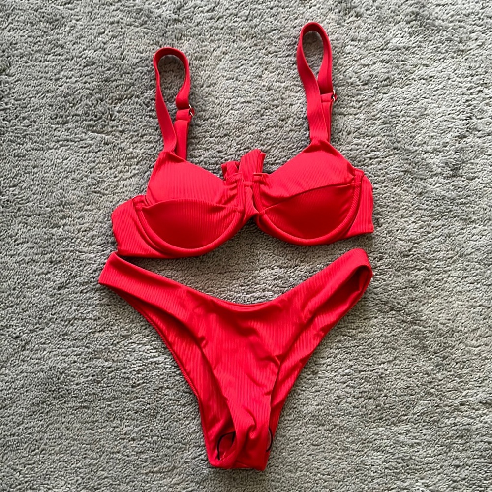 Shein bikini